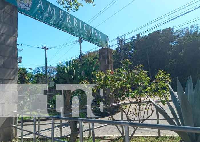 amerricuas-jinotepe-1 nicaragua