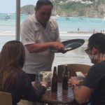 Turismo creció en San Juan del Sur en fin de semana patrio nicaragua