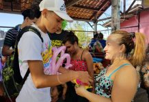 nicaragua
