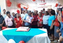 Celebran en Managua las Bodas de Oro de pareja de adultos mayores nicaragua