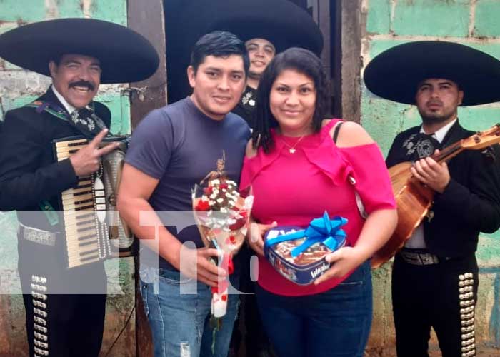 amor-tn8-002 nicaragua