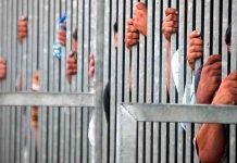 Cuatro muertos tras un amotinamiento de reos en una cárcel de Ecuador ecuador, amotinamiento, carcel, policia,