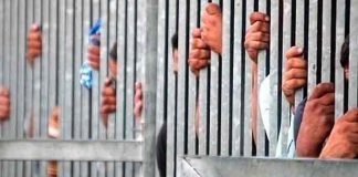 ecuador, amotinamiento, carcel, policia,