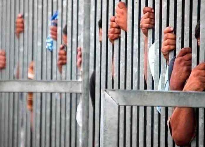 ecuador, amotinamiento, carcel, policia,