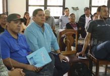 Proyecto mejorará calidad de vida en 7 zonas de la cuenca Río Coco nicaragua
