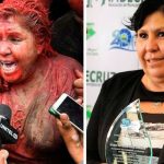 Alcaldesa boliviana agredida en 2019 recuerda persecución del gobierno de Áñez bolivia