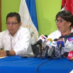 Salud integral garantizada con acciones del MINSA en Nicaragua nicaragua
