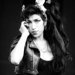 Cinta biográfica sobre Amy Winehouse se estrenará en uno o dos años cine