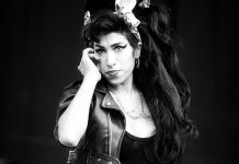 Cinta biográfica sobre Amy Winehouse se estrenará en uno o dos años cine