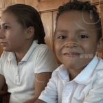 San Rafael del Sur inicia el año escolar con entusiasmo y grandes metas nicaragua