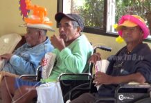 Boaco: Realizan actividades enfocadas en el mes del amor y la amistad nicaragua