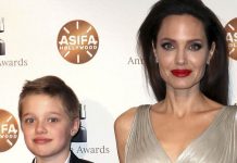 Así luce Shiloh Jolie-Pitt durante tratamiento para cambiar de sexo estados unidos