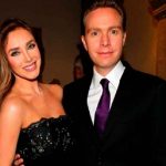 En estricto confinamiento se mantiene el esposo de Anahí por el coronavirus anahi