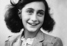 Revista estudiantil se disculpa por foto ofensiva de Ana Frank en bikini estados unidos