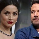 ben affleck y ana de armas