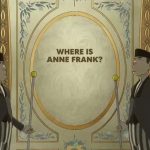 ¿Quién entregó a Ana Frank? Agente del FBI busca al traidor cine