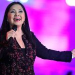Ana Gabriel tendrá su estrella en el Paseo de la Fama de Hollywood musica
