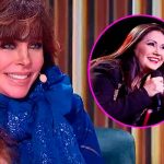 Verónica Castro y Ana Gabriel habrían tenido un romance mexico
