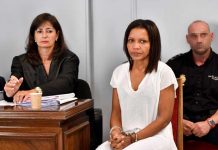 Máxima pena de prisión para la madrastra del niño Gabriel en España