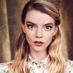 Anya Taylor-Joy gana el SAG Award 2021 a Mejor Actriz por Gambito de Dama cine