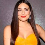 Ana Brenda Contreras revela su secreto para tener un cabello bonito mexico