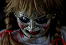 Filtran la primera imagen de Annabelle Comes Home estados unidos