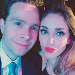 Anahí celebra segundo aniversario de bodas con emotiva foto anahi