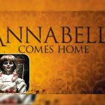 Más macabra: Anuncia la fecha de estreno de «Annabelle 3» fecha
