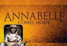 Más macabra: Anuncia la fecha de estreno de «Annabelle 3» fecha