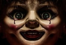COMIC-CON 2018: Annabelle 3 será como «una noche en el museo» pero de terror estados unidos