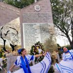 Alfabetización deja avances en Nicaragua, reafirma juventud en su 38 aniversario unesco