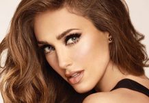Anahí presume la foto más adorable de sus hijos fotos