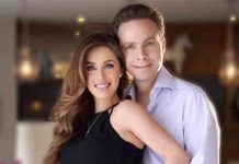 ¡Anahí confirma embarazo, espera su segundo bebé! anahi