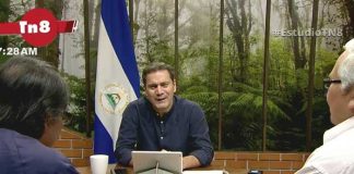 nicaragua