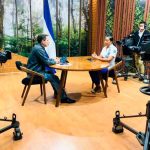 Planes y Perspectivas en el Sector Turismo de Nicaragua nicaragua