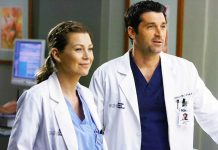 ‘Greys Anatomy’ de vuelta a Sony con nuevos personajes