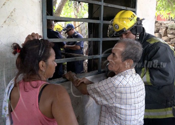 nicaragua
