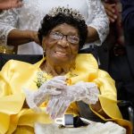 Muere a los 114 años la persona más longeva de Estados Unidos estados unidos