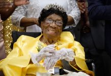 Muere a los 114 años la persona más longeva de Estados Unidos estados unidos