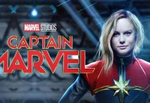 ¿Por qué Captain Marvel golpea a una adorable anciana en el tráiler? estados unidos