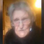 Escocia: Anciana confinada por la COVID pide ver a su familia antes de morir reino unido