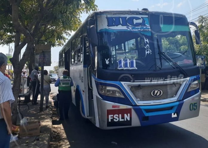 anciana-ruta-01 nicaragua