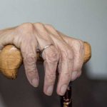 Anciana se suicida y deja carta de despedida a sus hijos en Honduras honduras
