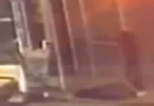 Desconocido derriba y golpea brutalmente a un anciano en Nueva York (VIDEO) nueva york, anciano, racismo, paliza,