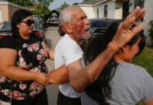 Mujer que golpeó violentamente a anciano recibe 15 años de prisión estados unidos