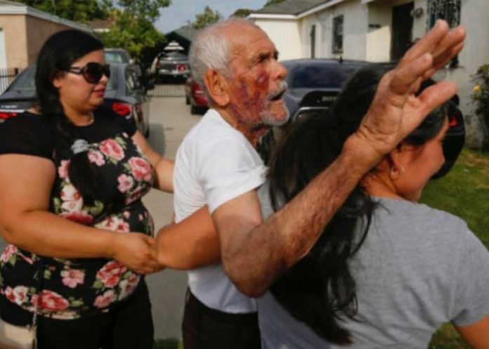 anciano estados unidos