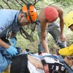 Anciano es encontrado casi desnudo en la ladera de un cerro en Estelí nicaragua