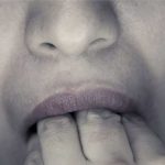 Gusanos invadieron la boca de un anciano por mala atención en un hospital sudafrica