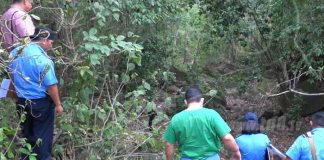 nicaragua