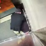 EE.UU: Anciano le da paliza a un hombre por toserle intencionalmente en la cara estados unidos